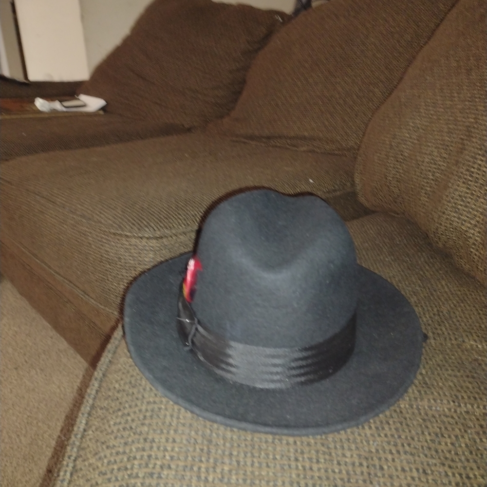 A dobb mans hat